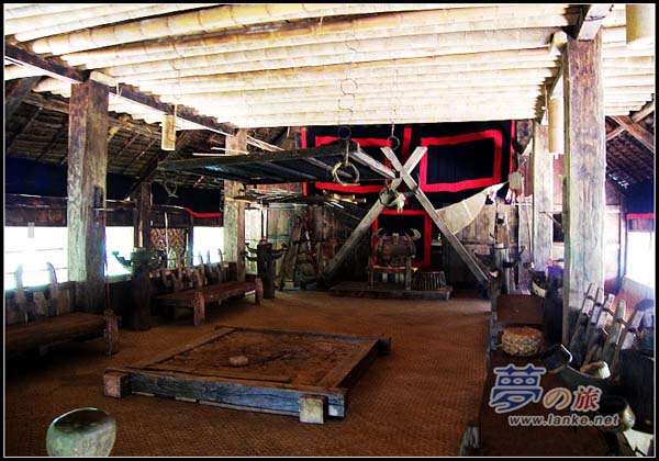 linfen-dingcun-village-travel