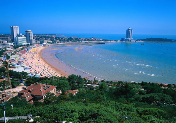 lushun-port-tour
