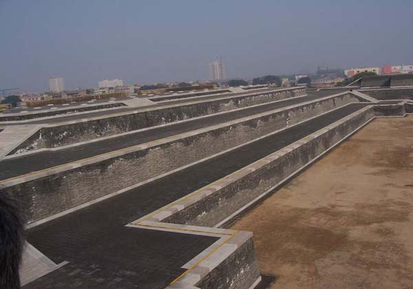 xian-daming-palace-tour xian-daming-palace-tour