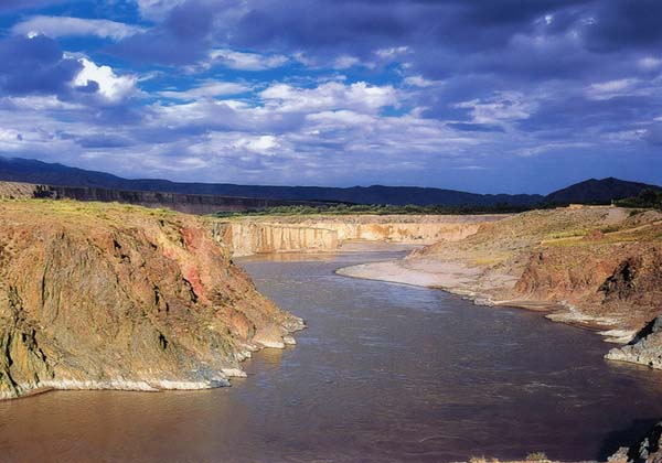 yellow-river yellow-river