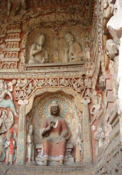 yungang-grottoes-travel