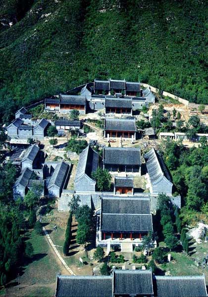 yunju-temple-tours yunju-temple-tours