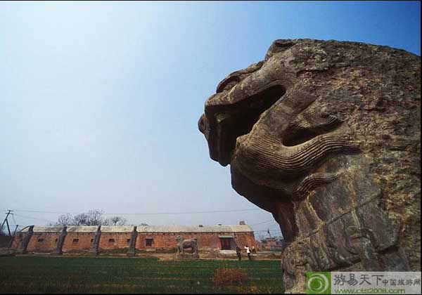 zhengzhou-song-dynasty-mausoleum