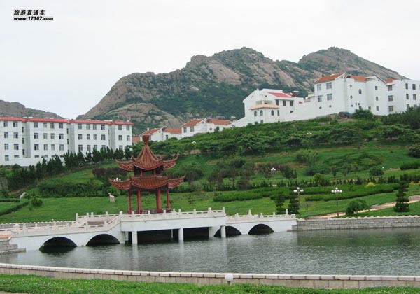 chengshantou