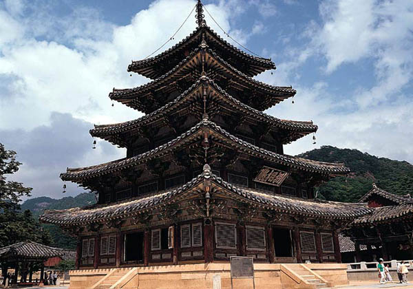 Dali China