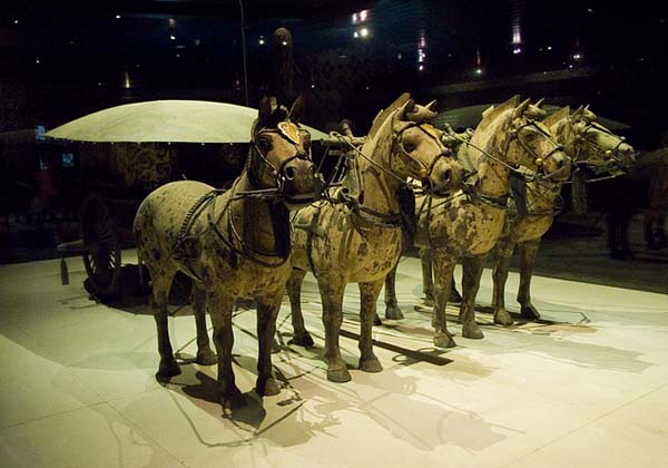 china-gallery-of-terracotta-army china-gallery-of-terracotta-army