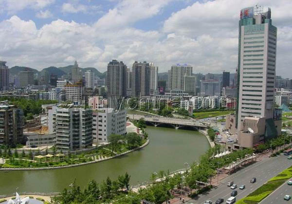 Guiyang China