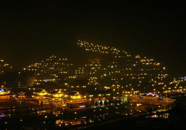 china-pictures-of-xijiag-miao-village china-pictures-of-xijiag-miao-village