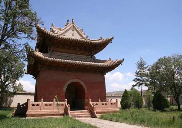 Sining China