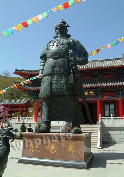 chishan-fahua-temple-weihai-travel chishan-fahua-temple-weihai-travel