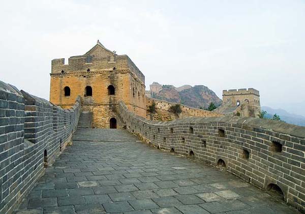 Great Wall China Pictures