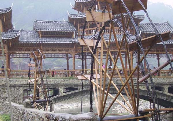 guizhou-china-of-xijiag-miao-village guizhou-china-of-xijiag-miao-village