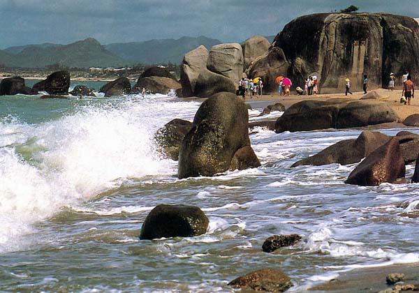 hainan-china hainan-china