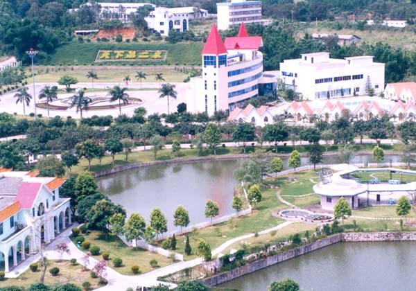 Jiangmen China