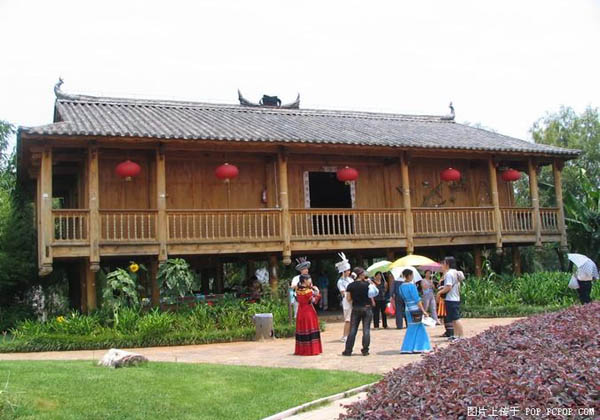 kunming kunming