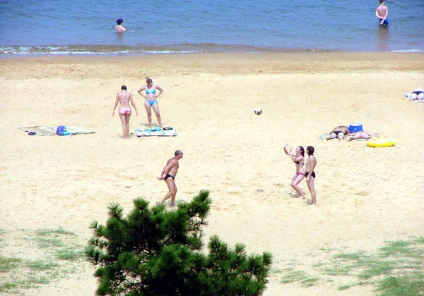 weihai-international-beach-weihai-pictures weihai-international-beach-weihai-pictures