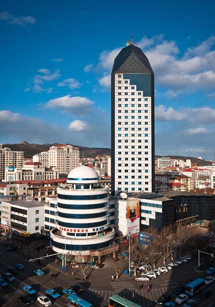 weihai-tour