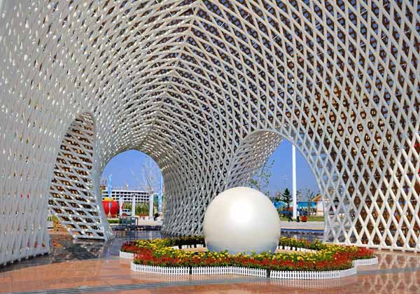 weihai-tours