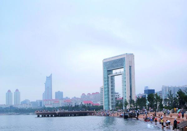 weihai-travel