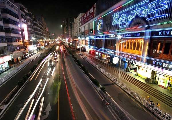 Yichang China