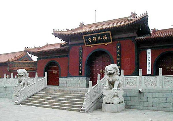 Shijiazhuang Berlin Temple