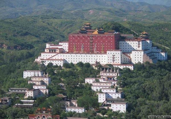 chengde pictures chengde pictures