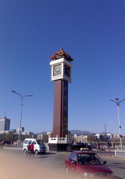 chengde travel chengde travel
