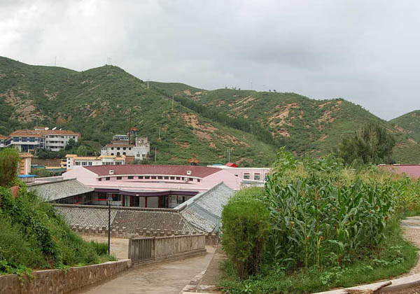 chicheng hot spring pictures chicheng hot spring pictures