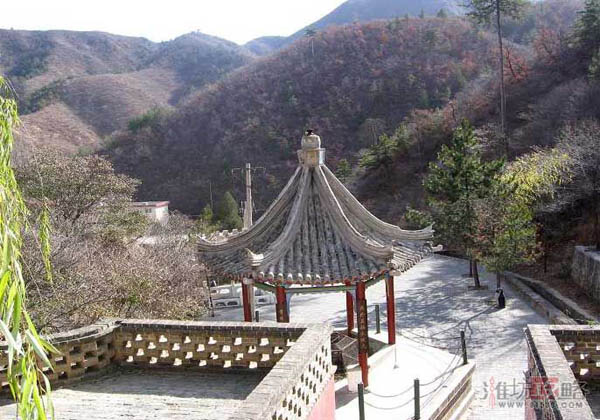 chicheng hot spring travel chicheng hot spring travel