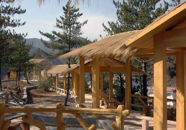 chicheng hot spring chicheng hot spring