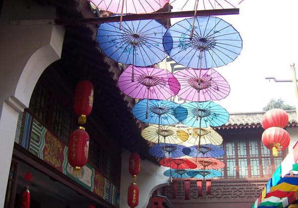 Wuhan China