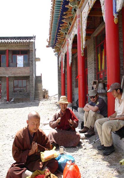 china wudangzhao baotou china wudangzhao baotou