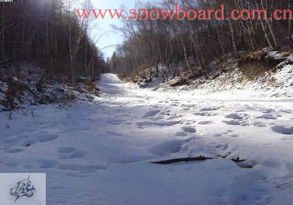 cuiyunshan-skiing-park-pictures cuiyunshan-skiing-park-pictures