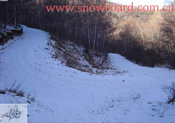 cuiyunshan-skiing-park-tour cuiyunshan-skiing-park-tour