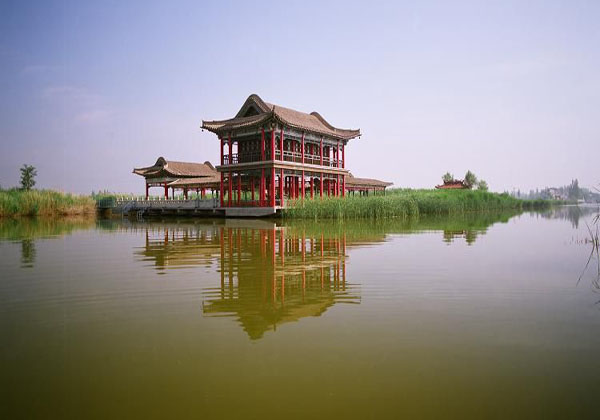 Hohhot Hasuhai Travel