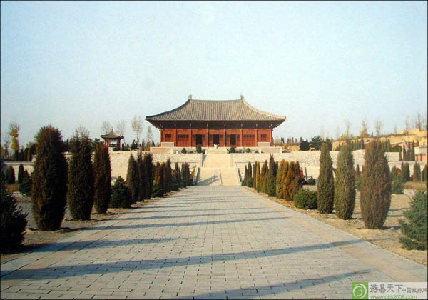 huangdi town pictures huangdi town pictures