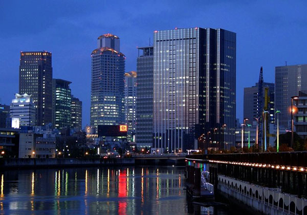 Jinan China