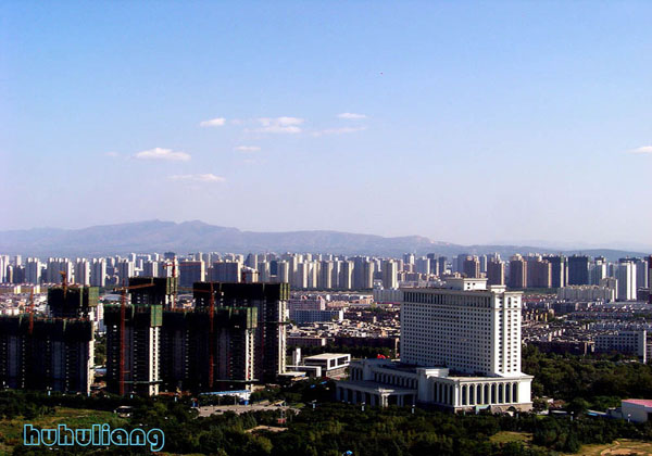 Luoyang China