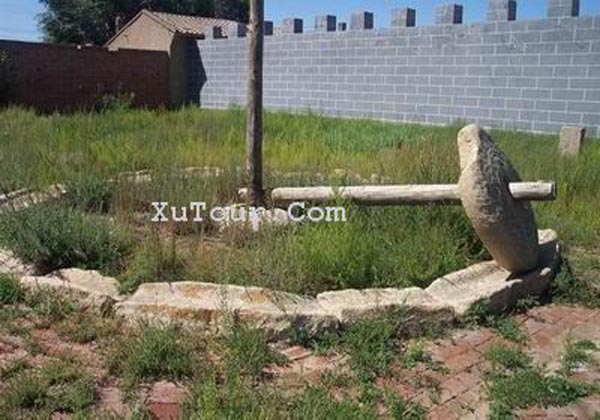 museum pictures of baotou museum pictures of baotou