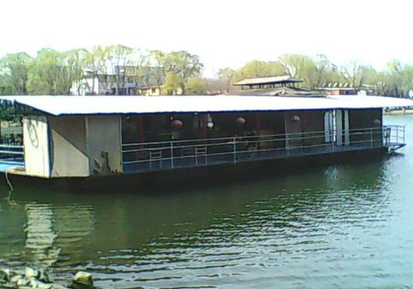 panlong lake photos