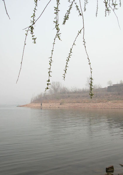 panlong lake pictures