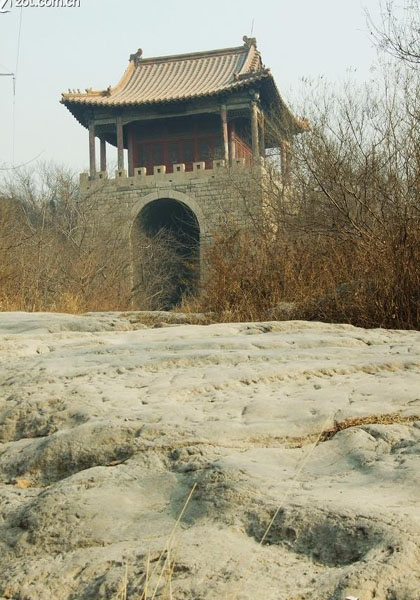 the old ways of qinhuang tour the old ways of qinhuang tour