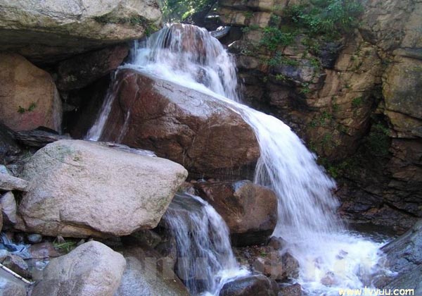 wulingshan wulingshan