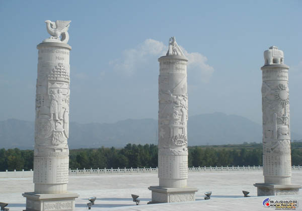 zhangjiakou-travel-of-huangdi-town zhangjiakou-travel-of-huangdi-town