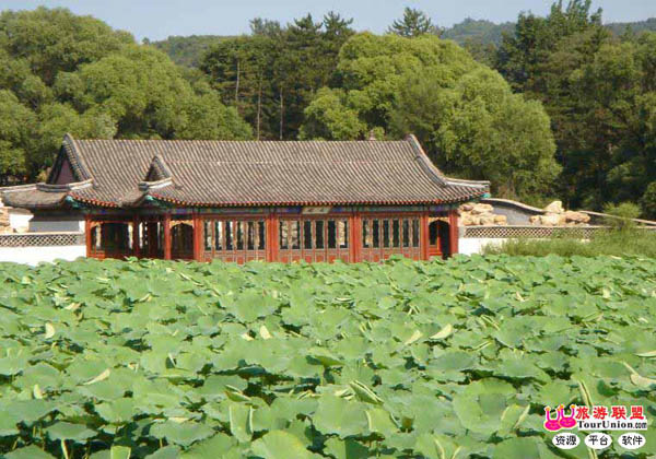 chengde-tour chengde-tour