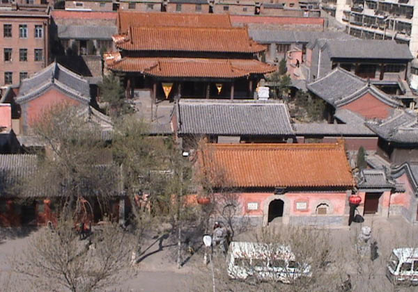 chenghuang temple chenghuang temple