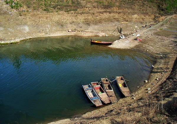 panjiakou-reservoir panjiakou-reservoir