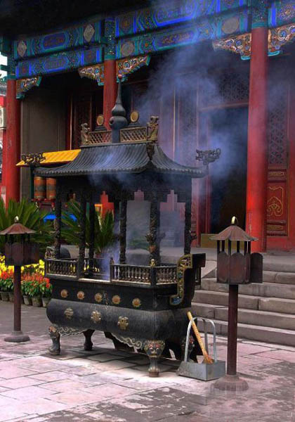 puning temple pictures puning temple pictures