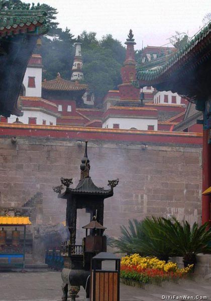 puning temple travel puning temple travel