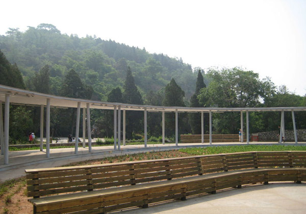 fung-wong-shan-park-tours,tangshan travel, china travel fung-wong-shan-park-tours,tangshan travel, china travel